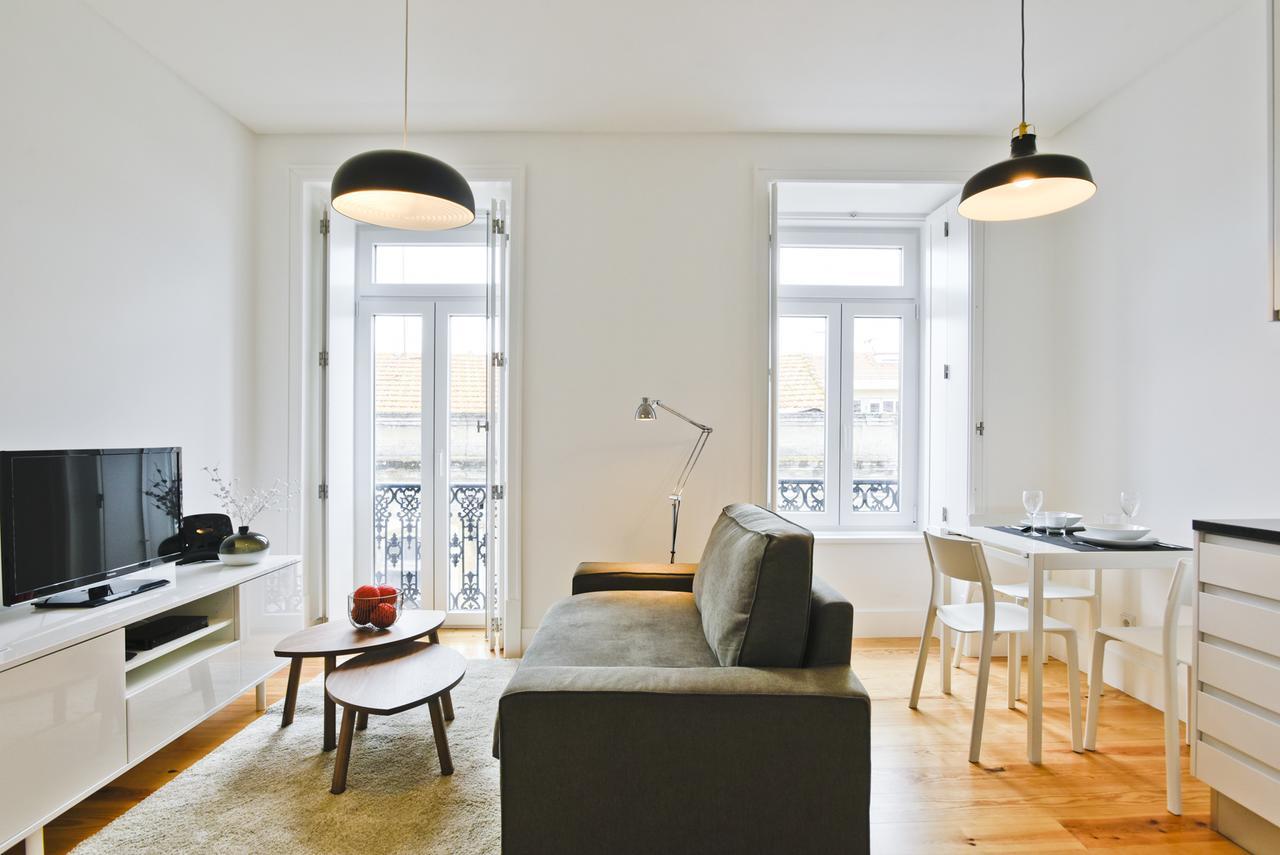 Bmyguest - Arroios Cosy Apartment ลิสบอน ภายนอก รูปภาพ