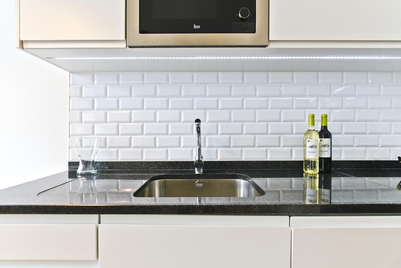 Bmyguest - Arroios Cosy Apartment ลิสบอน ภายนอก รูปภาพ
