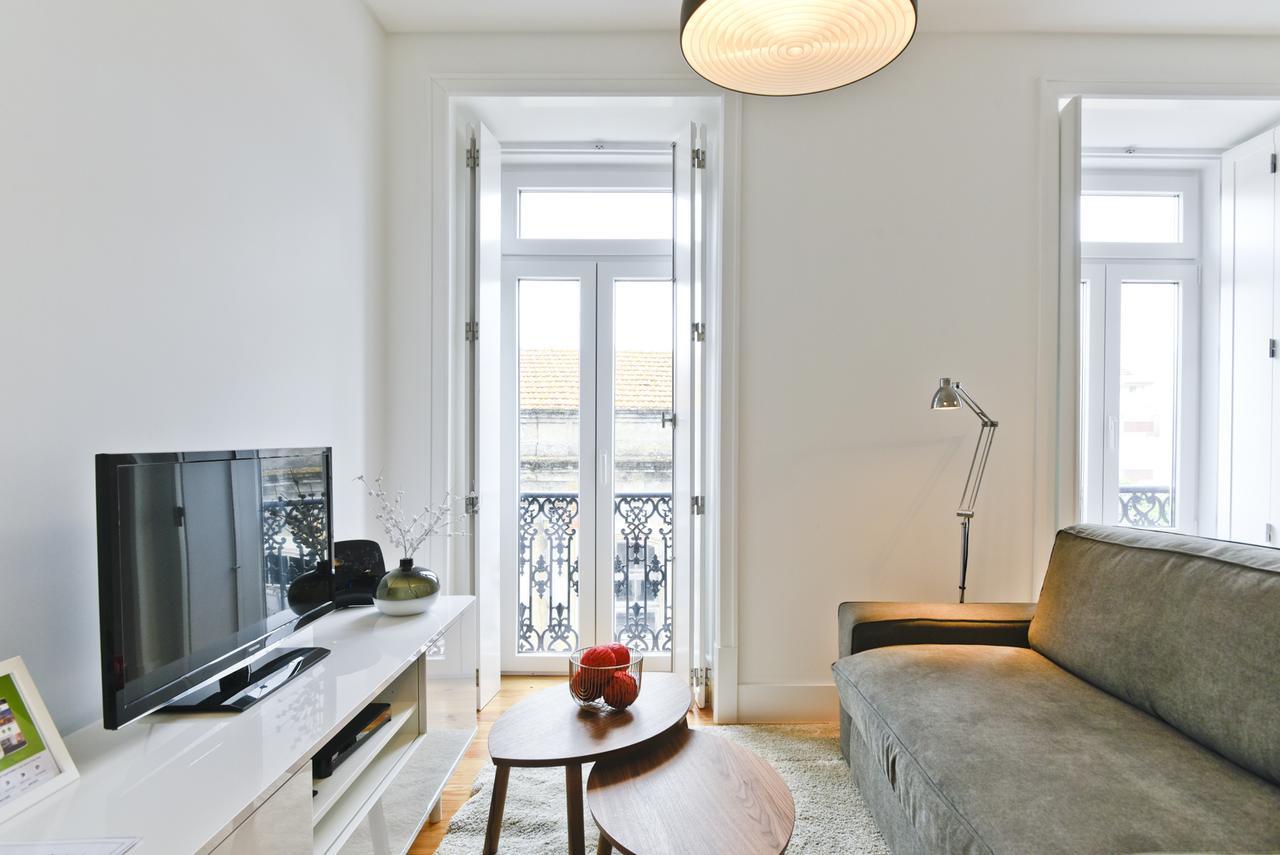 Bmyguest - Arroios Cosy Apartment ลิสบอน ภายนอก รูปภาพ