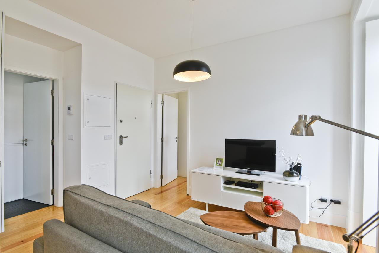 Bmyguest - Arroios Cosy Apartment ลิสบอน ภายนอก รูปภาพ