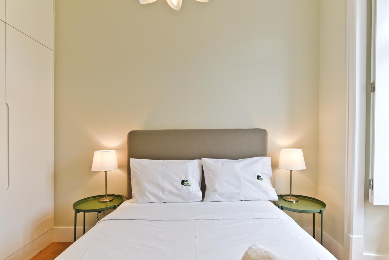 Bmyguest - Arroios Cosy Apartment ลิสบอน ภายนอก รูปภาพ